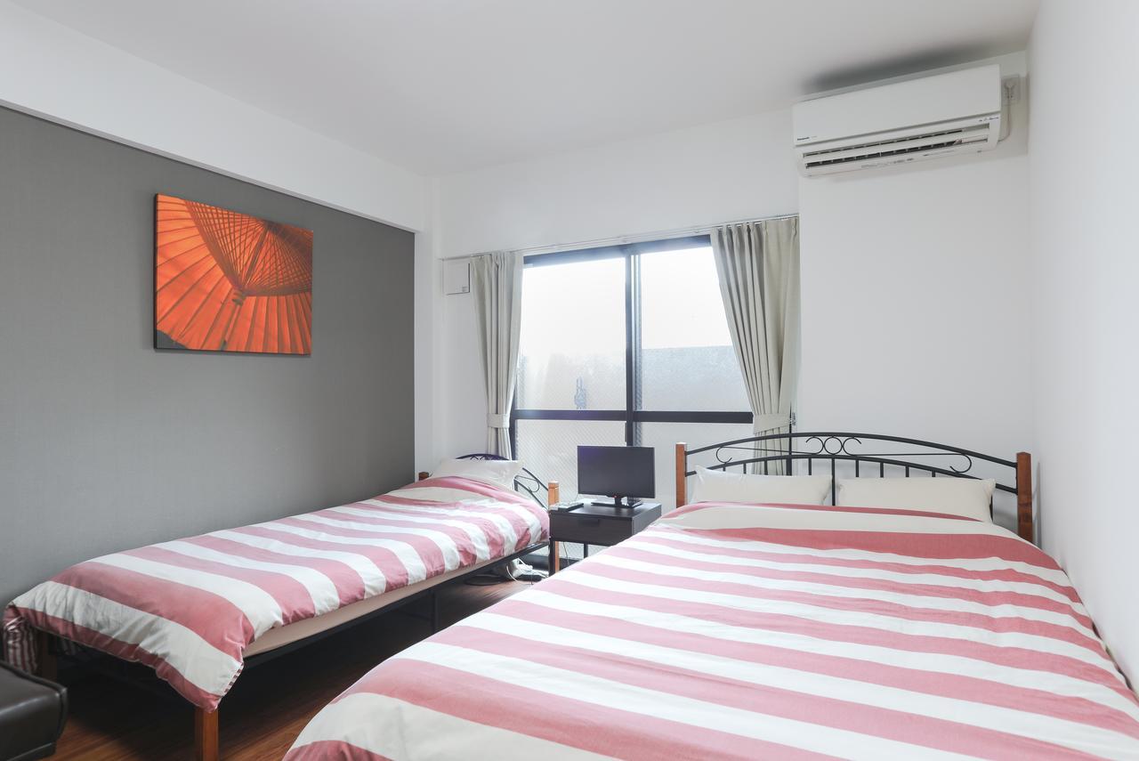 Appart hôtel Sun Origin Tsukasa