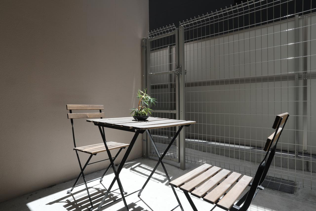 Sun Origin Tsukasa Appart hôtel